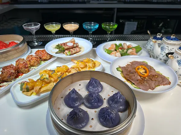 Dumpling Kitchen & Bar - Best Food Today Logo