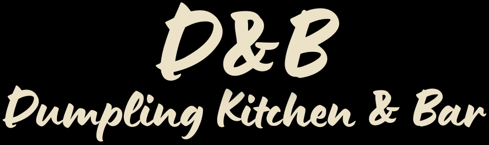 Dumpling Kitchen & Bar - Best Food Today Logo